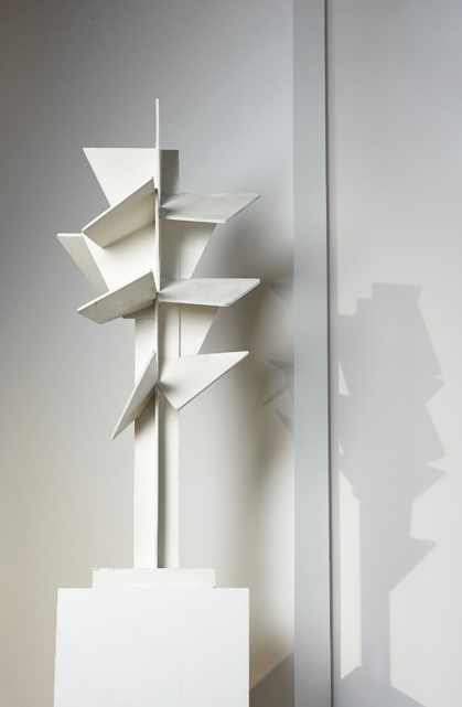 Mallet-Stevens arbres